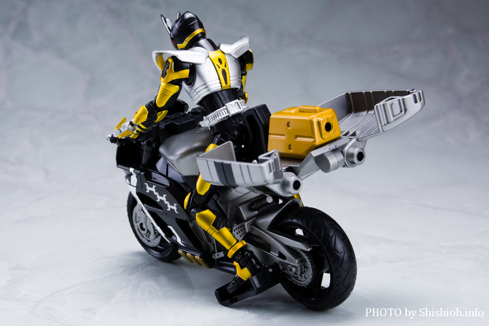 DXマシンゼクトロン