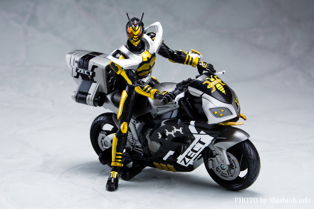 DXマシンゼクトロン