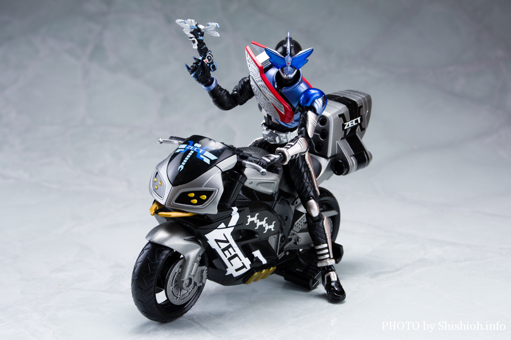 DXマシンゼクトロン