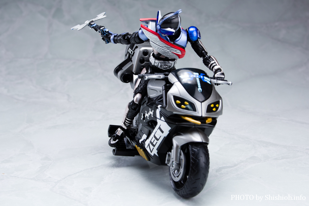 DXマシンゼクトロン