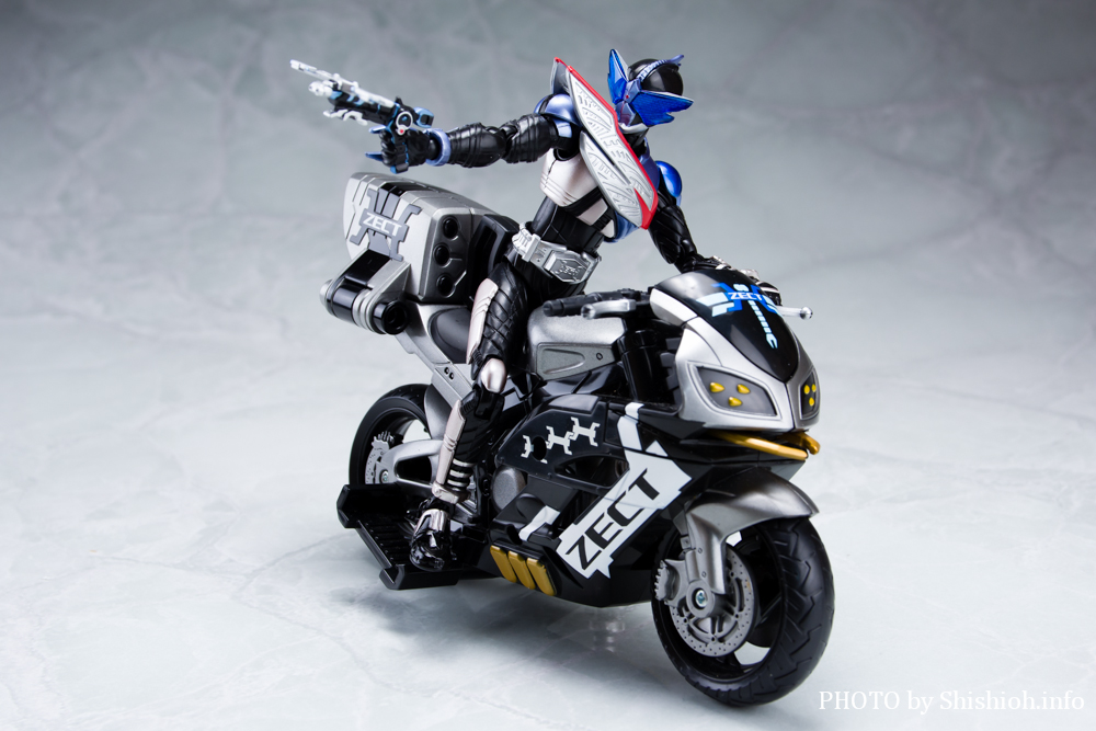 DXマシンゼクトロン