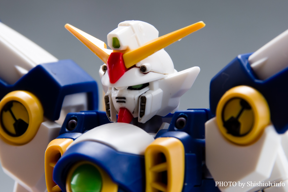 ENTRY GRADE 1/144 ウイングガンダム