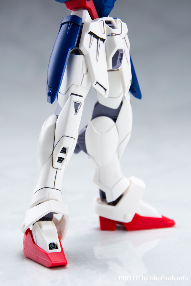 ENTRY GRADE 1/144 ウイングガンダム