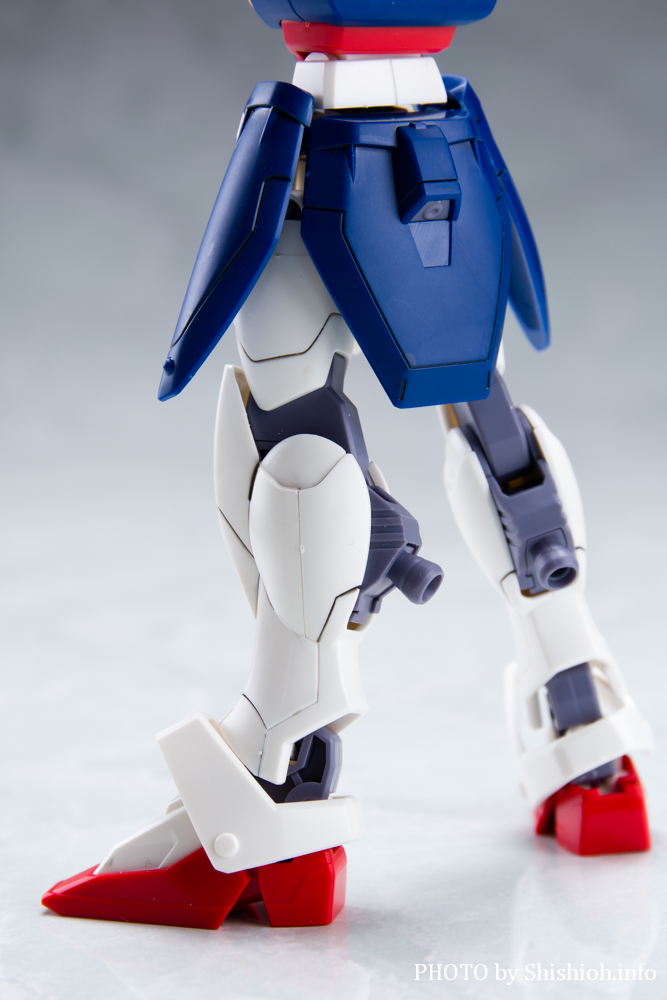 ENTRY GRADE 1/144 ウイングガンダム