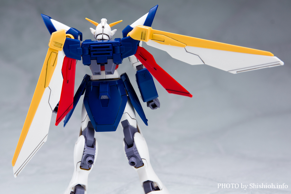 ENTRY GRADE 1/144 ECOK_