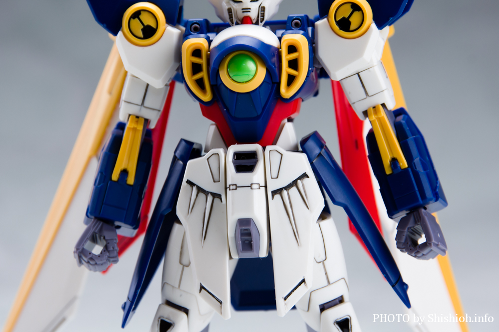 ENTRY GRADE 1/144 ECOK_