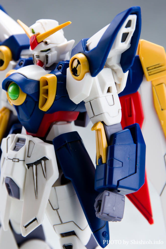 ENTRY GRADE 1/144 ECOK_