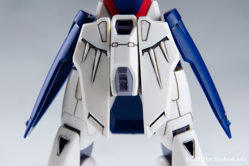 ENTRY GRADE 1/144 ECOK_
