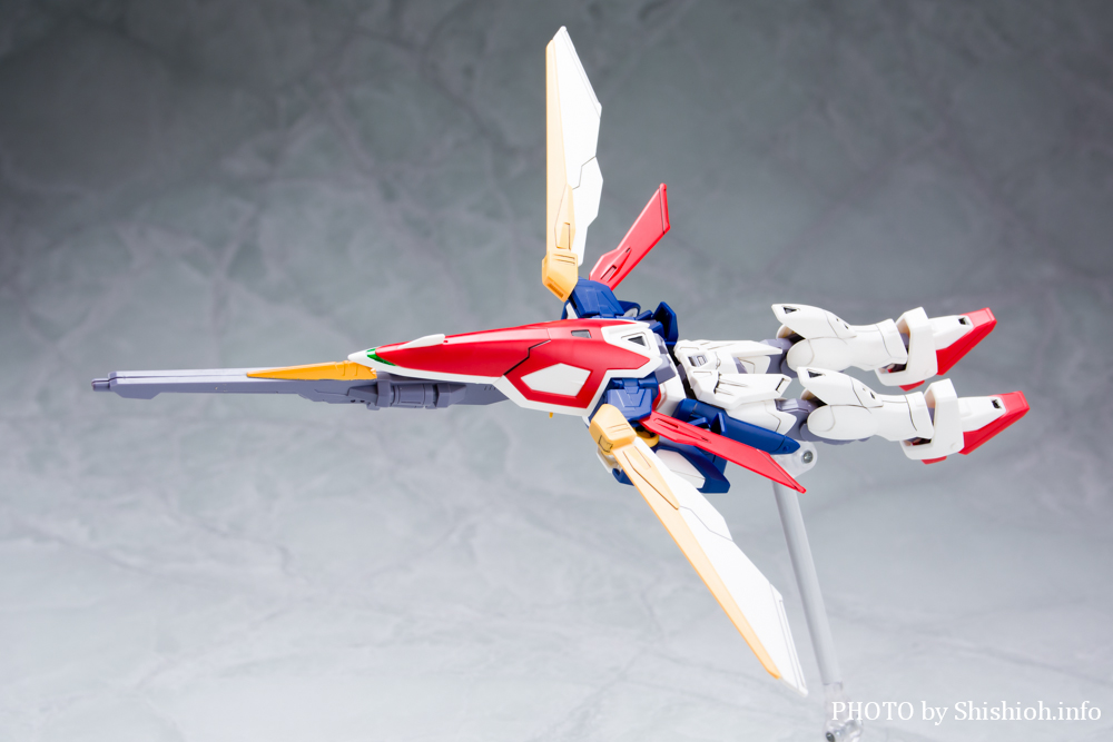 ENTRY GRADE 1/144 ECOK_