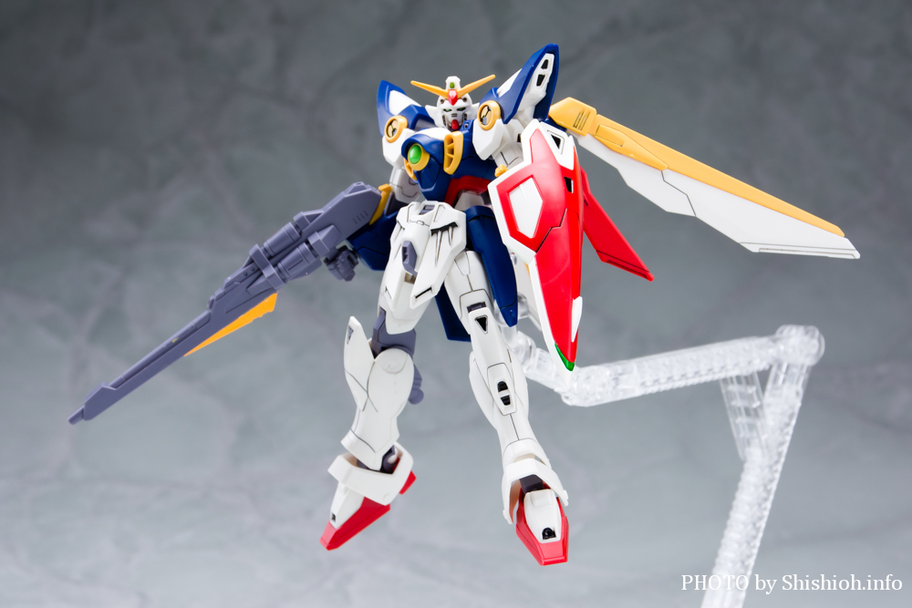 ENTRY GRADE 1/144 ECOK_