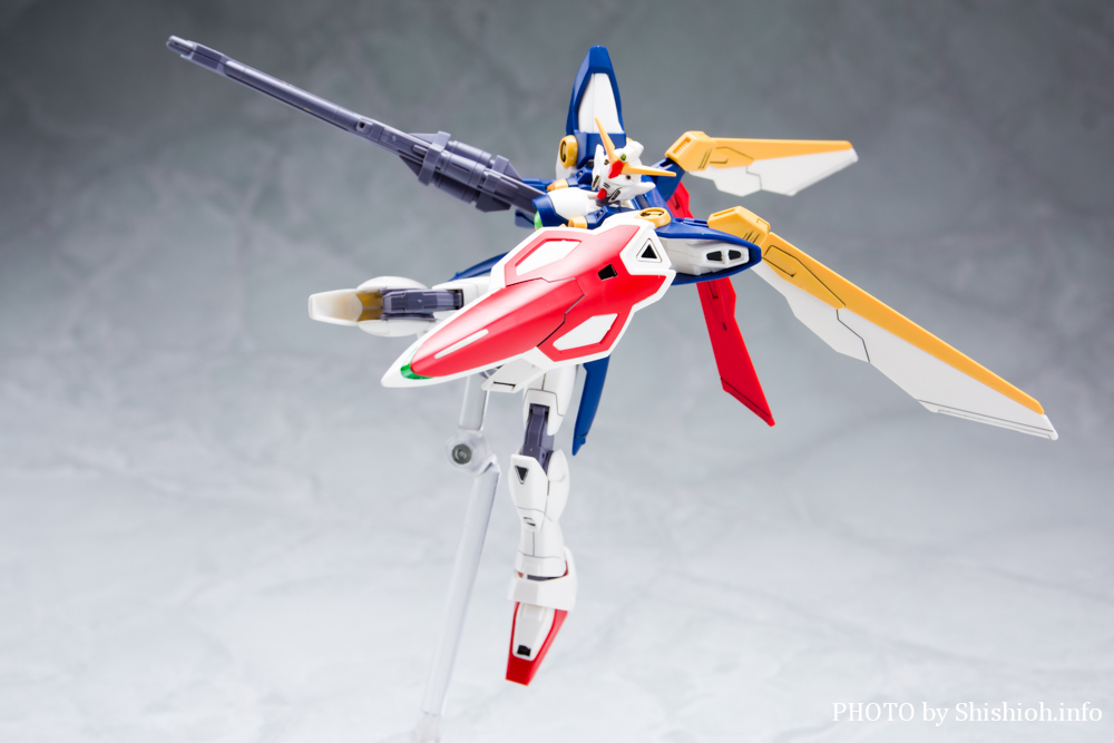 ENTRY GRADE 1/144 ECOK_