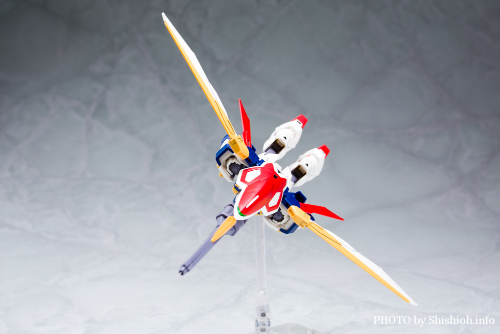 ENTRY GRADE 1/144 ECOK_