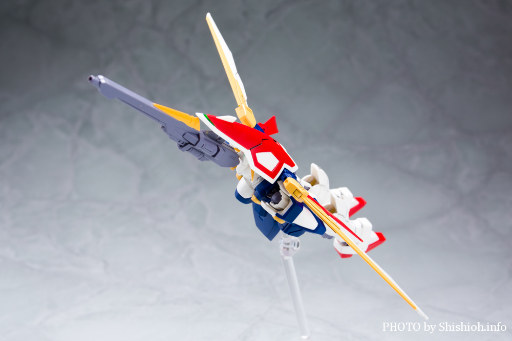 ENTRY GRADE 1/144 ECOK_