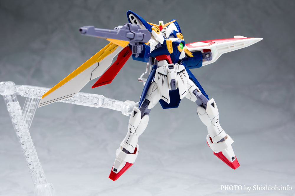 ENTRY GRADE 1/144 ECOK_