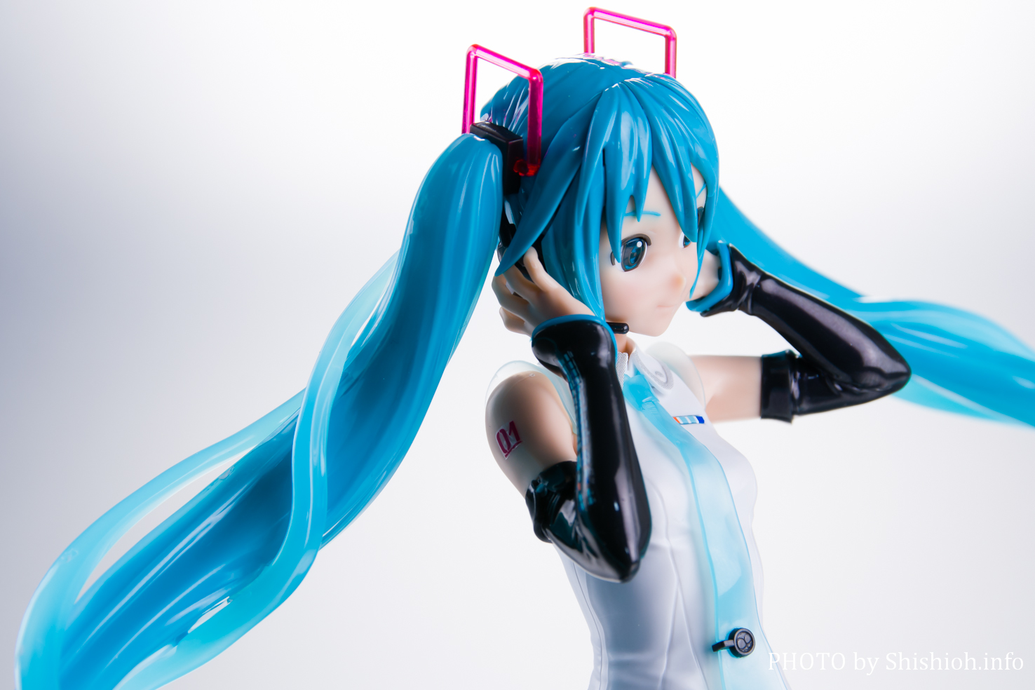 【塗装済】フィギュアライズラボ 初音ミク【完成品】初音ミクFigu