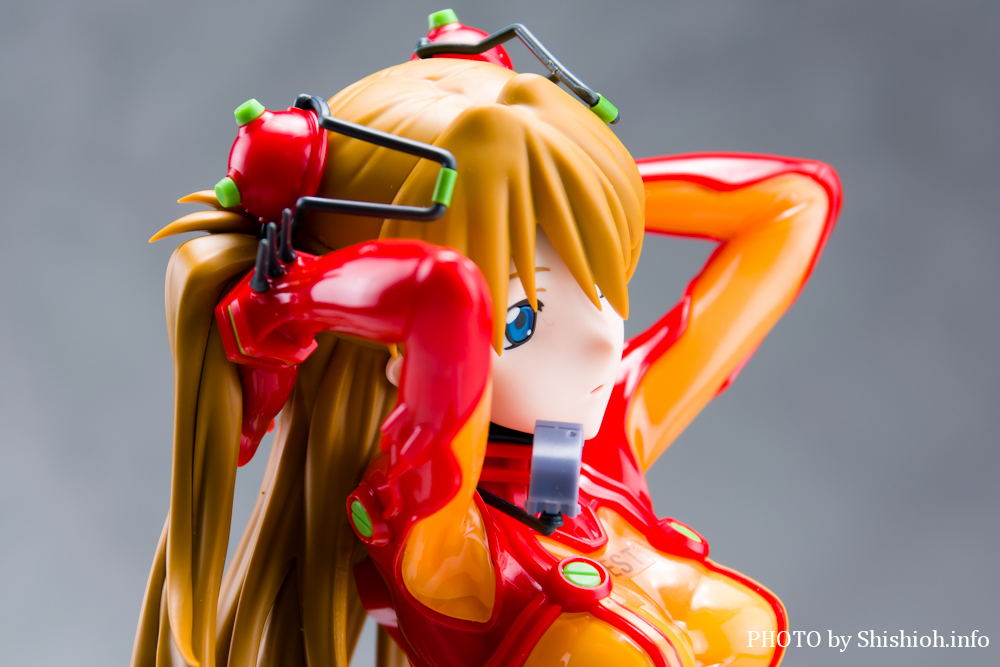 Figure-riseLABO 式波・アスカ・ラングレー