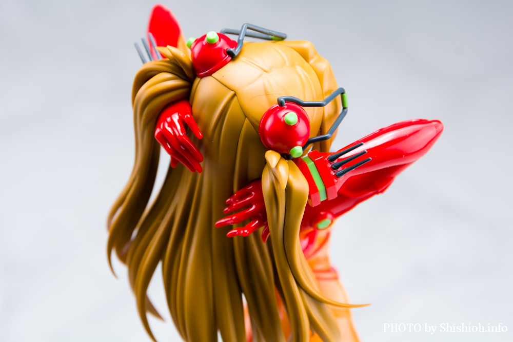 Figure-riseLABO 式波・アスカ・ラングレー
