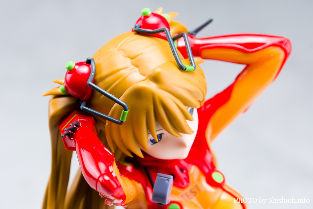 Figure-riseLABO 式波・アスカ・ラングレー