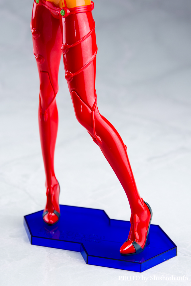 Figure-rise LABO 式波・アスカ・ラングレー Figure-riseLABO 式波・アスカ・ラングレー｜バンダイ ホビーサイト