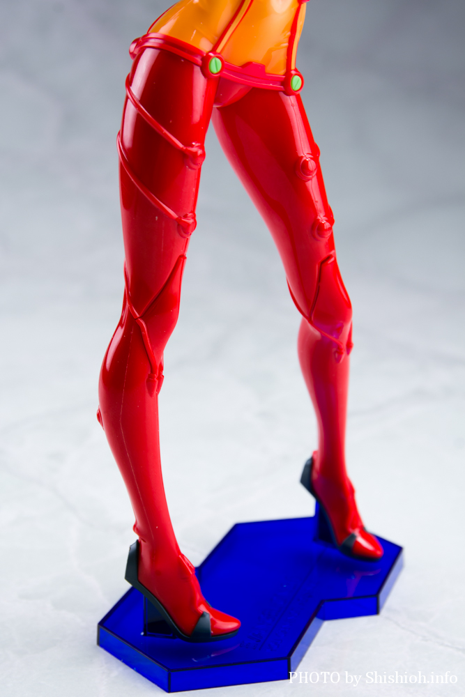 Figure-riseLABO 式波・アスカ・ラングレー