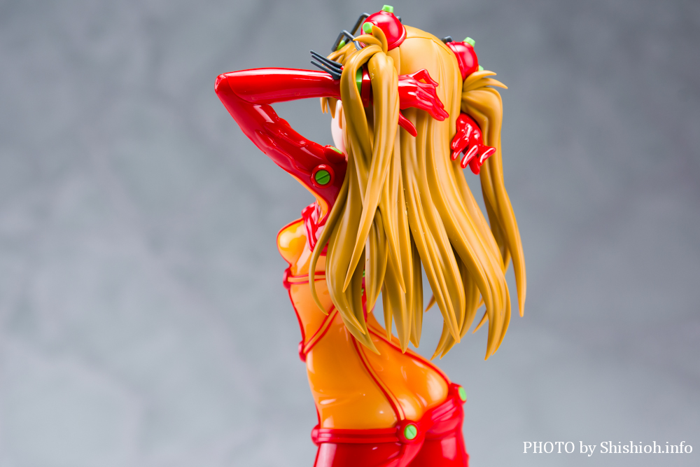 Figure-riseLABO gEAXJEO[