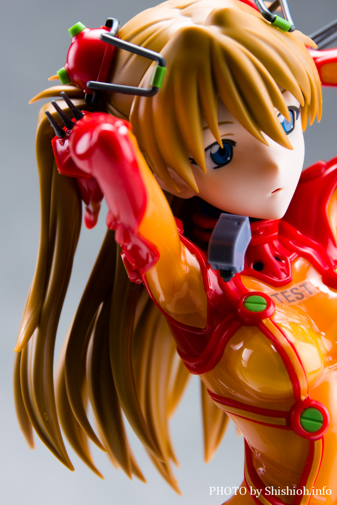 Figure-riseLABO 式波・アスカ・ラングレー
