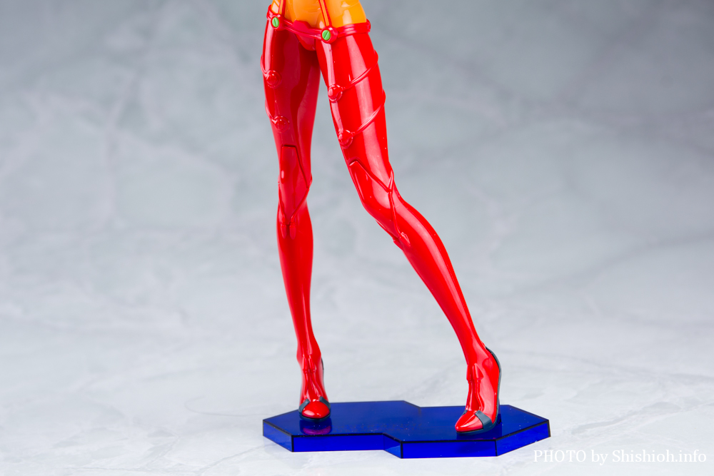 Figure-riseLABO gEAXJEO[