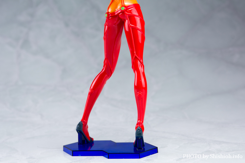 Figure-riseLABO gEAXJEO[