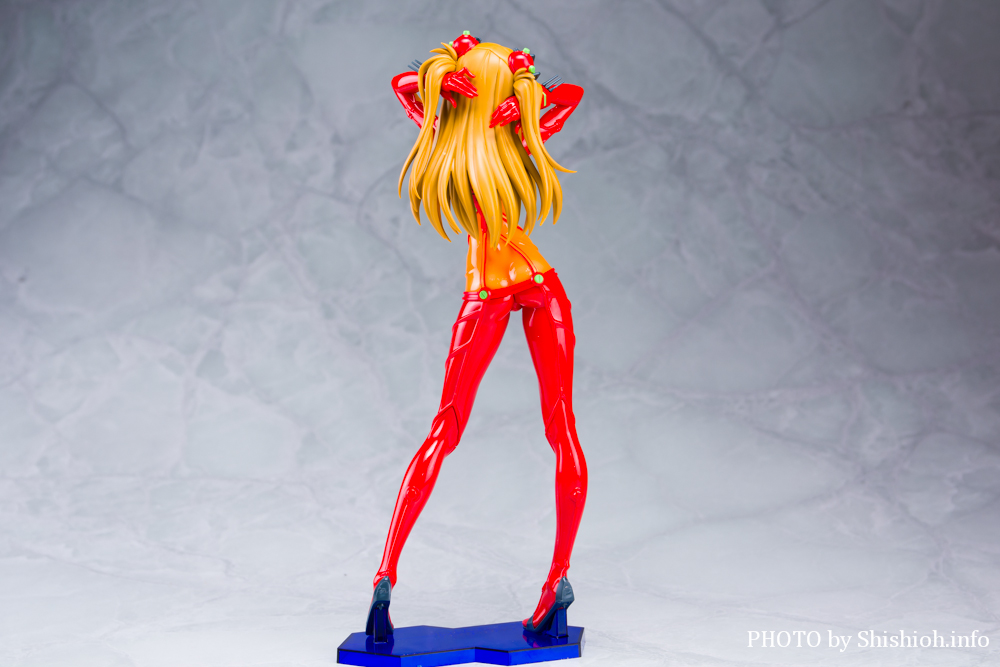 Figure-riseLABO gEAXJEO[