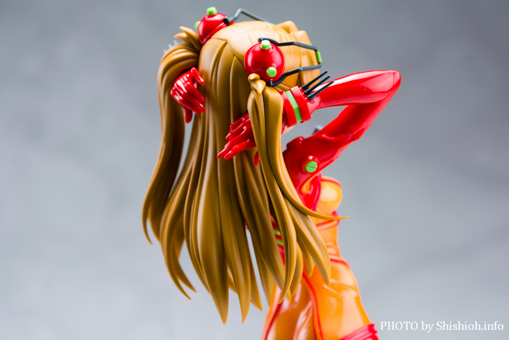 Figure-riseLABO gEAXJEO[