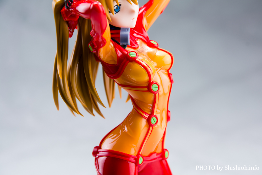Figure-riseLABO gEAXJEO[