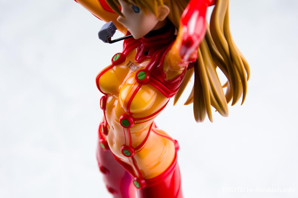 Figure-riseLABO gEAXJEO[