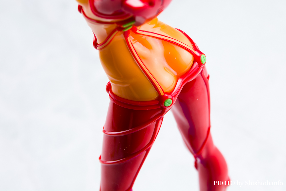 Figure-riseLABO gEAXJEO[