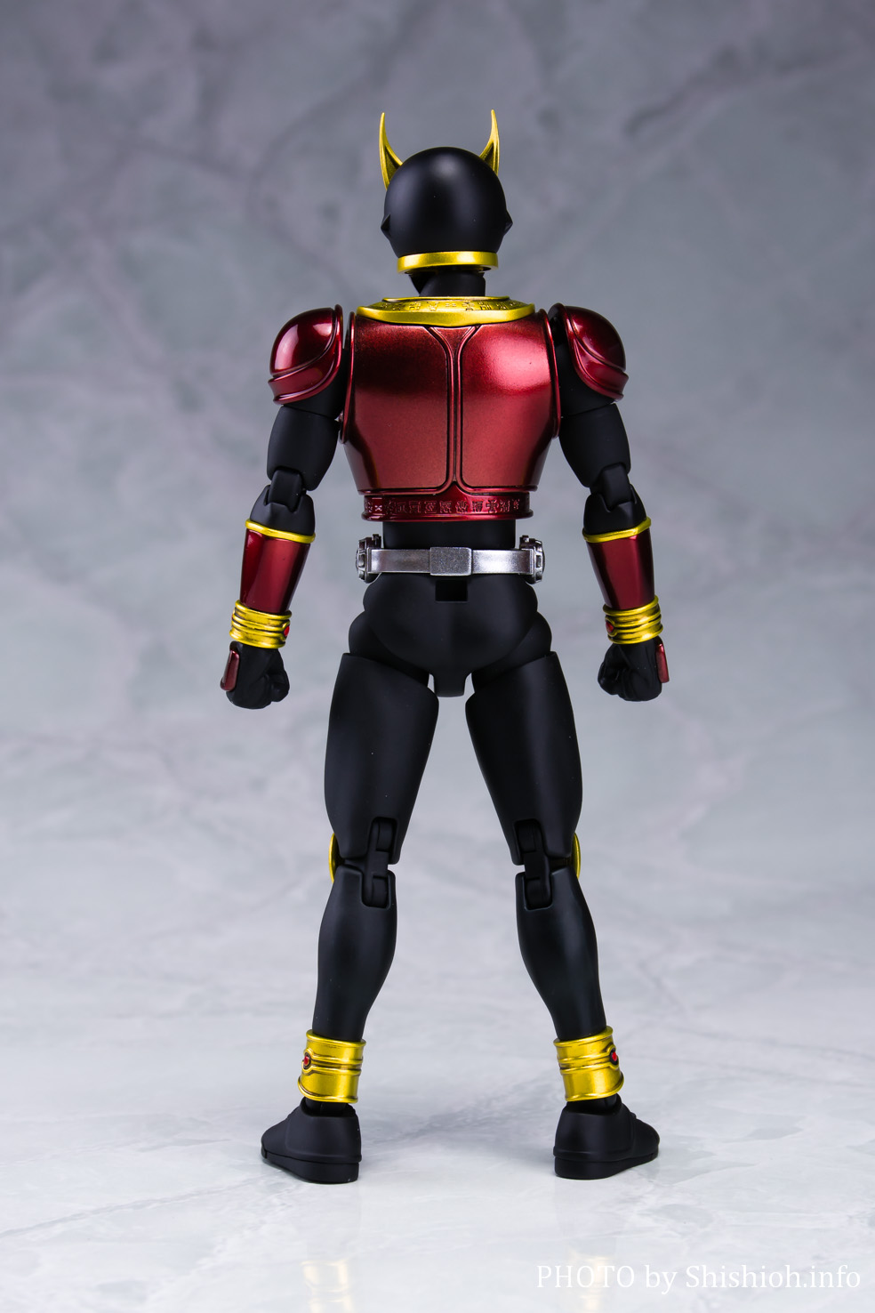 人気新品 Figure-riseStandard 仮面ライダークウガシリーズ 3体セット