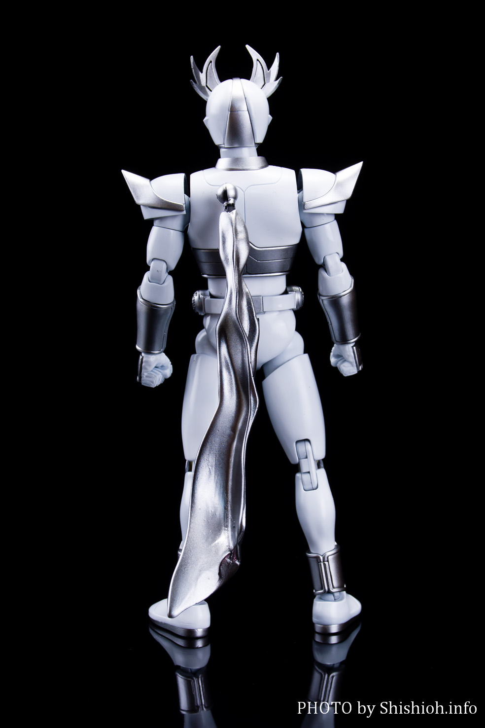Figure-rise Standard 仮面ライダーアギト　（ミラージュアギトカラー）