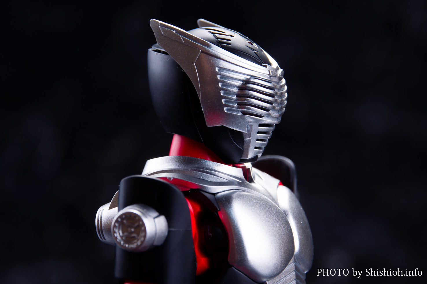 レビュー】 Figure-rise Standard 仮面ライダー龍騎