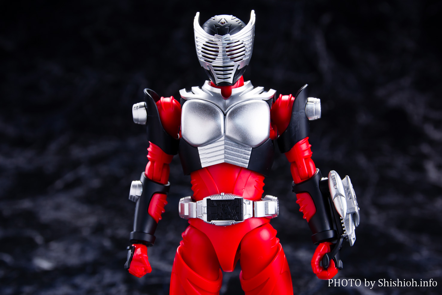 Figure-rise Standard(フィギュアライズ スタンダード) 仮面ライダー龍