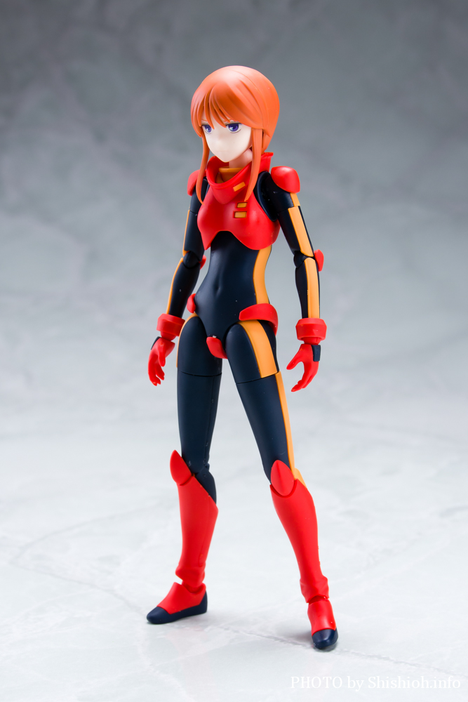 Figure-rise Standard プルツー