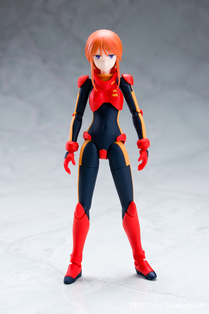 Figure-rise Standard プルツー
