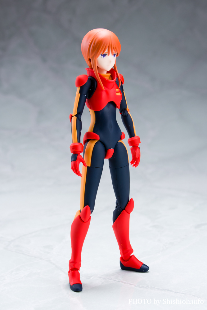 Figure-rise Standard プルツー