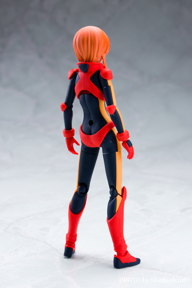 Figure-rise Standard プルツー