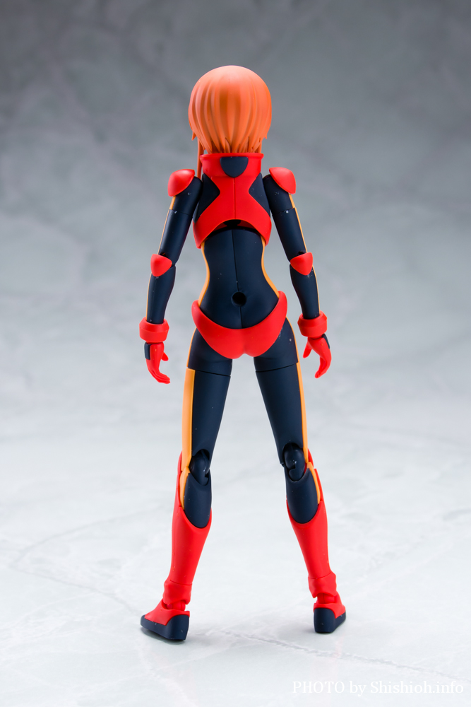 Figure-rise Standard プルツー