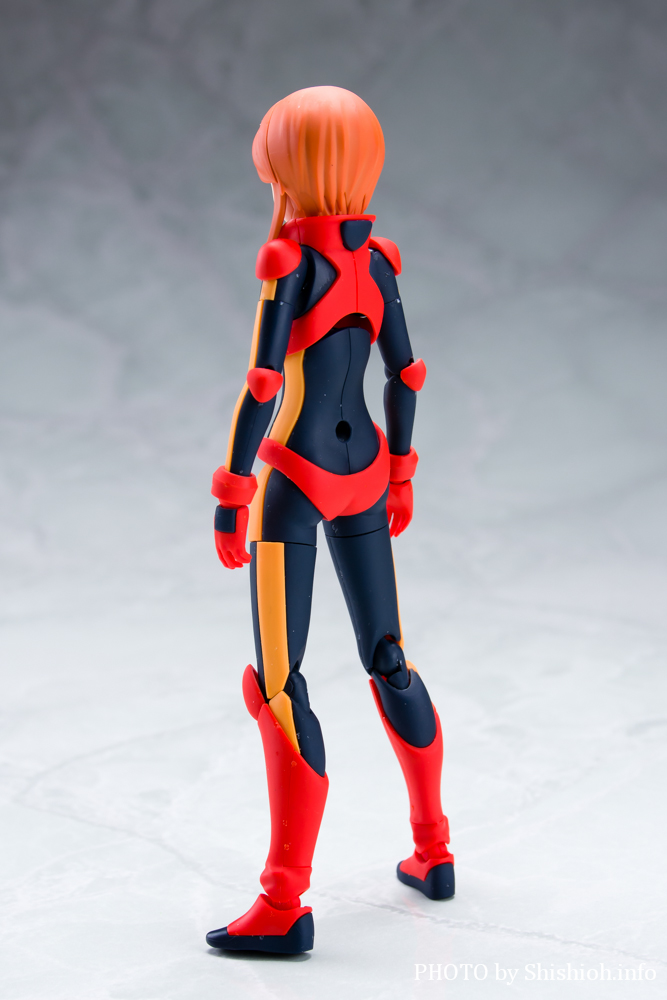 Figure-rise Standard プルツー