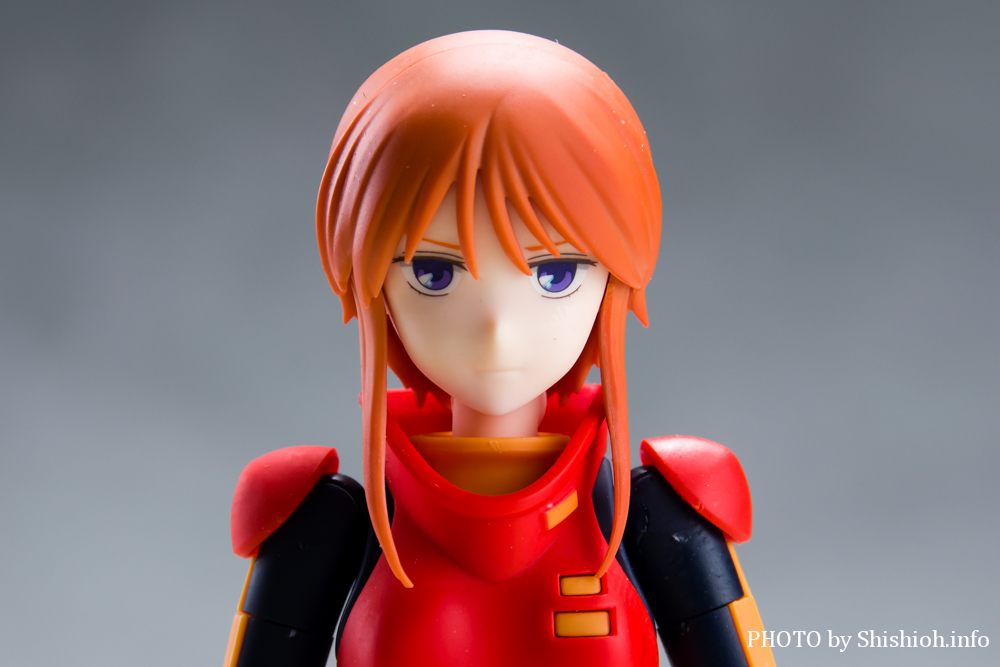 Figure-rise Standard vc[