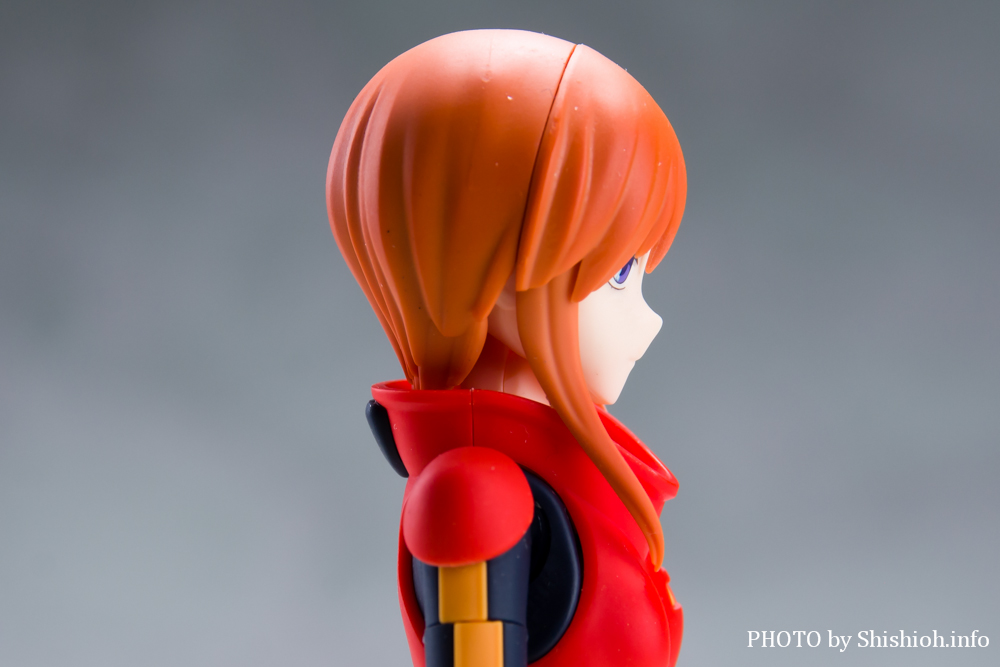Figure-rise Standard プルツー