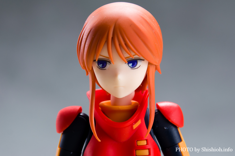 Figure-rise Standard vc[