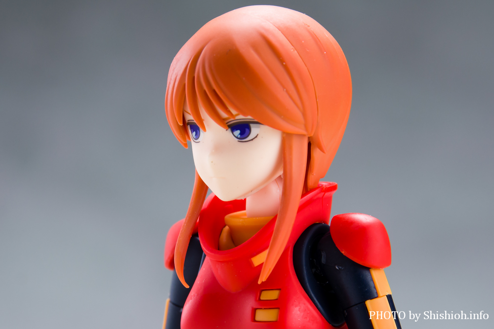 Figure-rise Standard プルツー