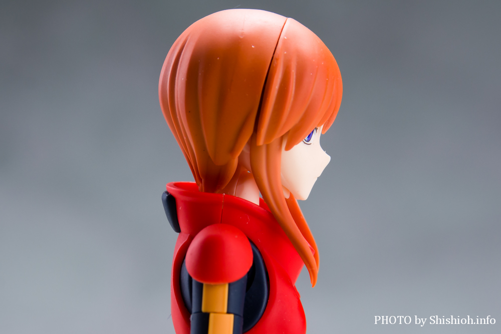 Figure-rise Standard プルツー