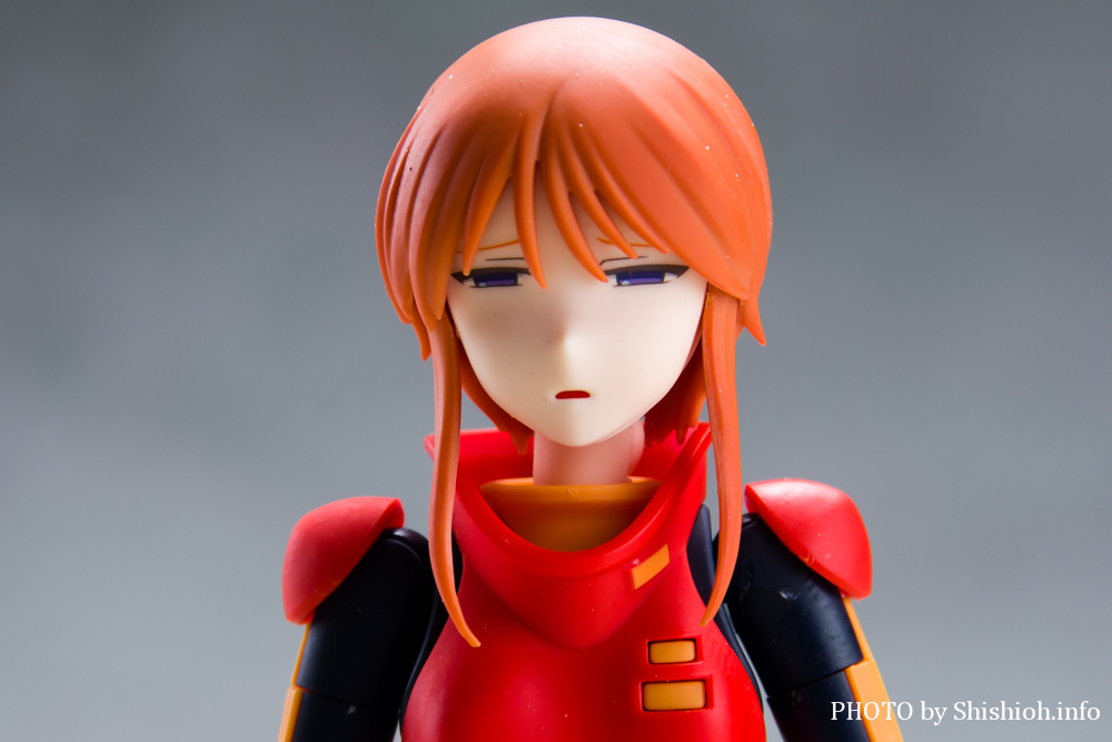 Figure-rise Standard vc[
