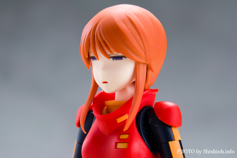 Figure-rise Standard プルツー